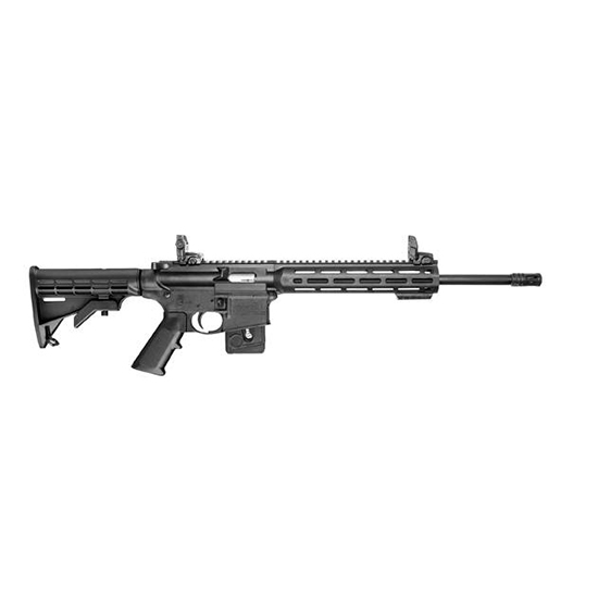 SW M&P15-22 SPORT 22LR 16.5